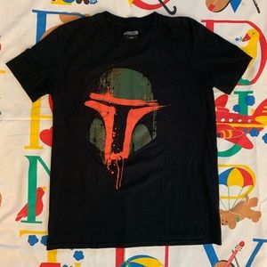 Boba Fett Shirt